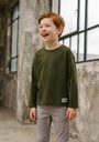 12812 Playera de Niño (8F4)