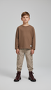 12814-T10-16 Playera de Niño (7H2)