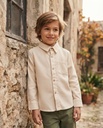 12818 Camisa de Niño (4D1)