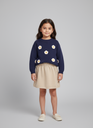 12824 Suéter de Niña (14B2)