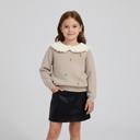 12835 Suéter de Niña (2B3)