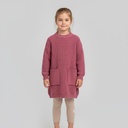 12839-T10-16 Suéter de Niña (2H2)