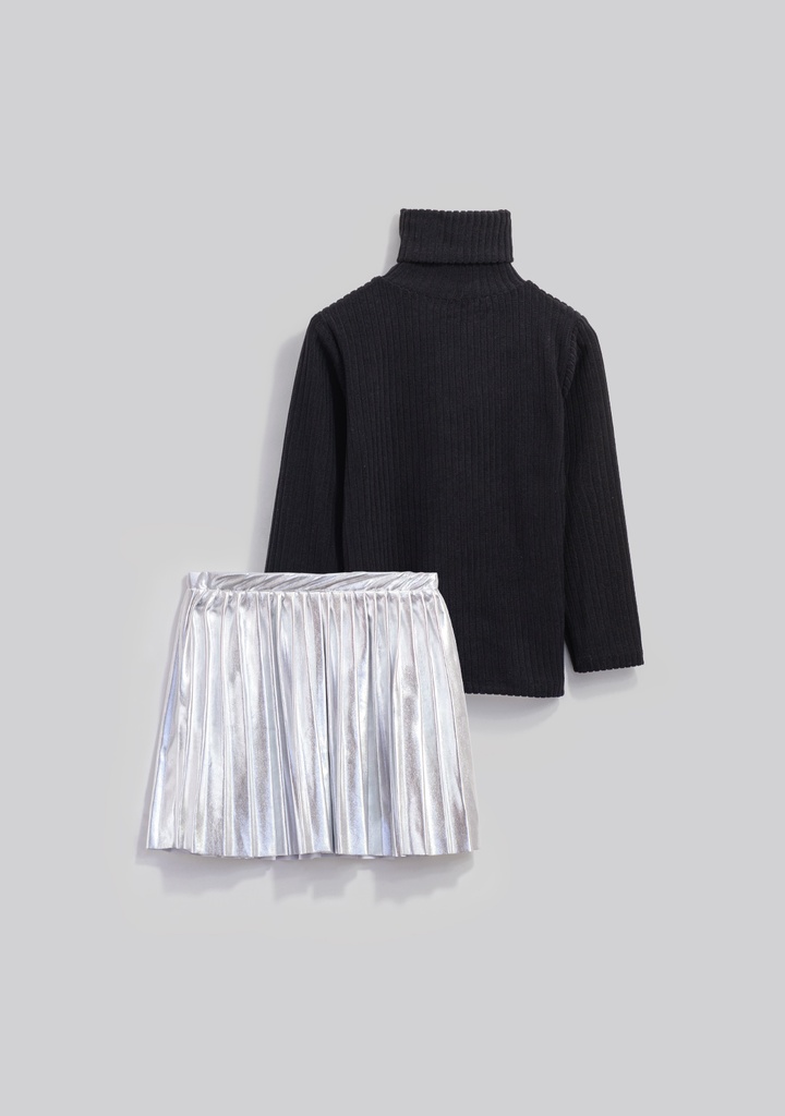 12848 Conjunto de Niña (3D1)