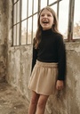 12852 Falda de Niña (20F3)