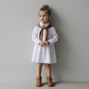 12858 Camisa de Niña (5A3)