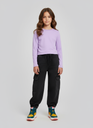 12870-T10-16 Blusa de Niña (6C4)