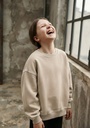 12873 Sudadera de Niña (6B3)
