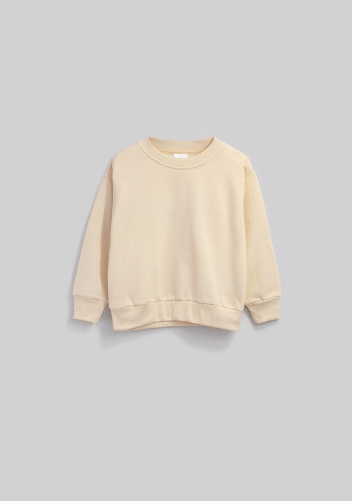 12875 Sudadera de Niña (8K2)