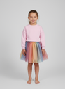 12878 Sudadera de Niña (16C2)