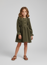 12882 Vestido de Niña (3H3)