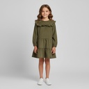 12886 Vestido de Niña (6H1)