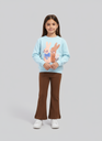 12891 Conjunto de Niña (23A1)
