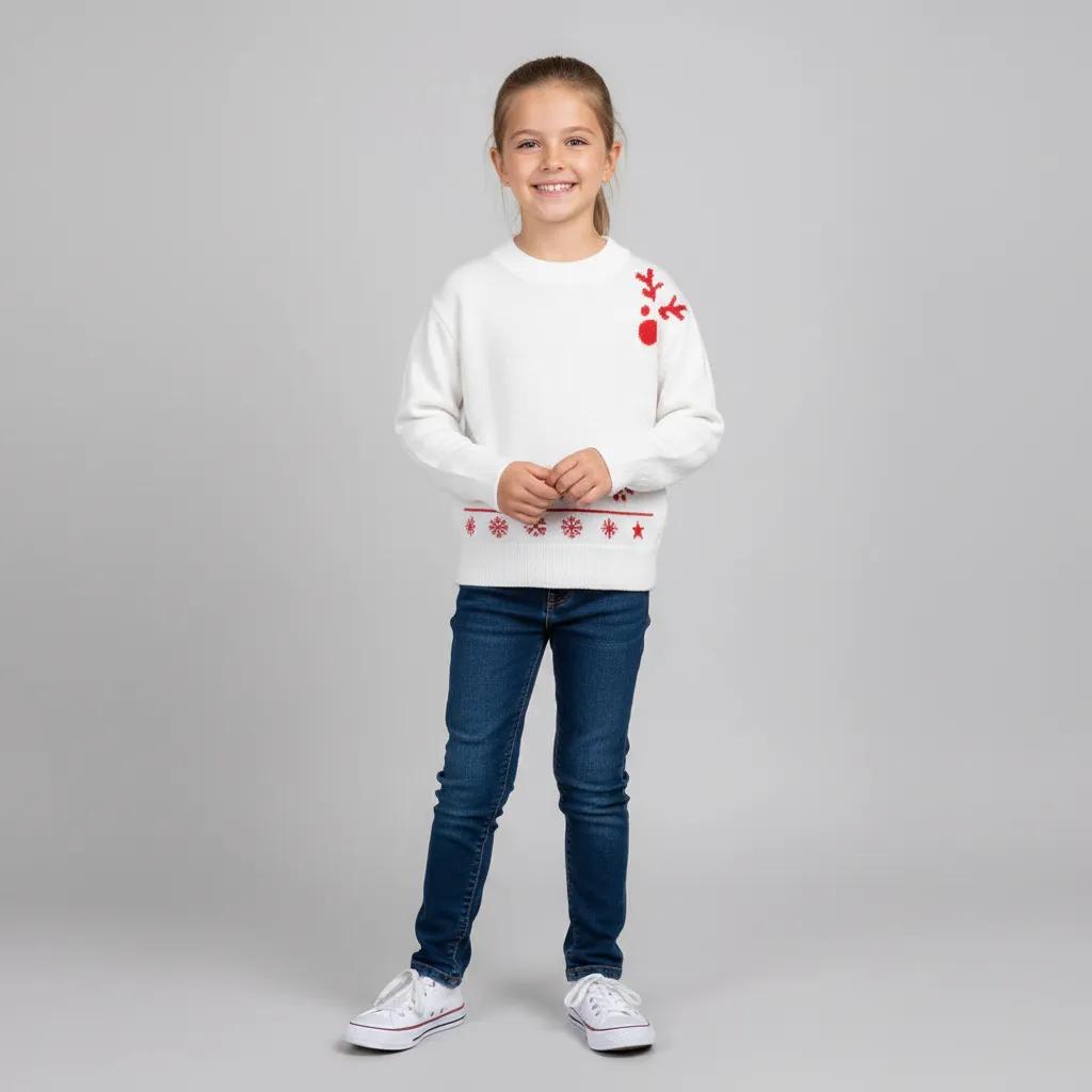 12999-CMGXG Suéter Unisex (6I1)