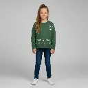 13000-TCMGXG Suéter Unisex (5H3)