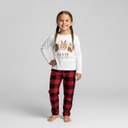13001-CMGXG Conjunto Unisex (10E2)