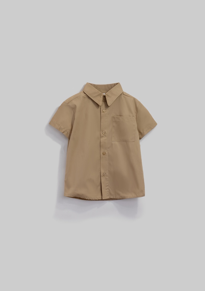 13189 Camisa de Niño (15D2)