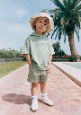 13422 Conjunto de Niño (26E2)