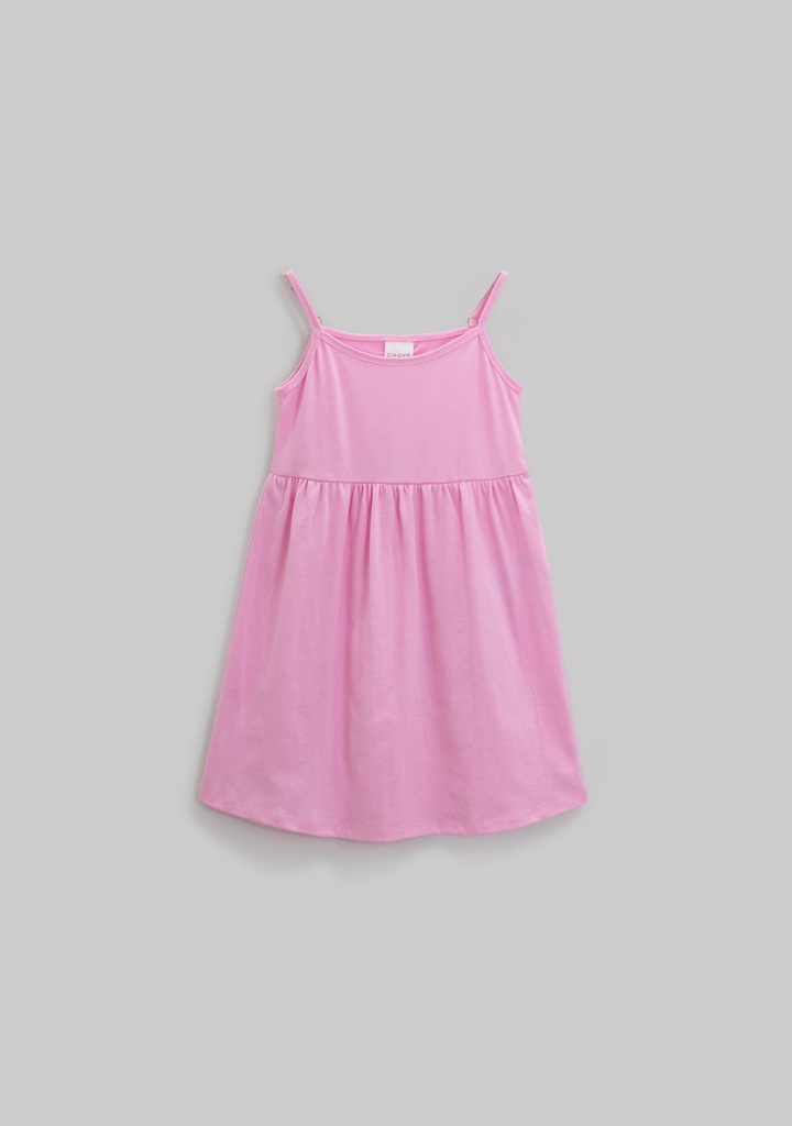 13251 Vestido de Niña (6H3)