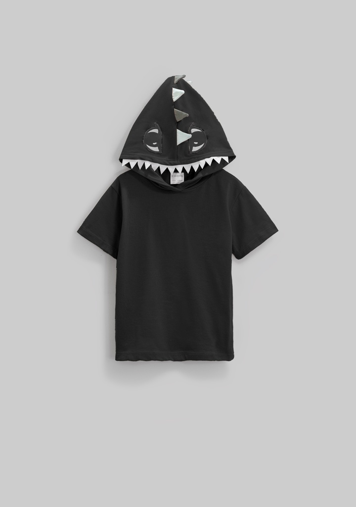 13406 playera de niño (24D2)