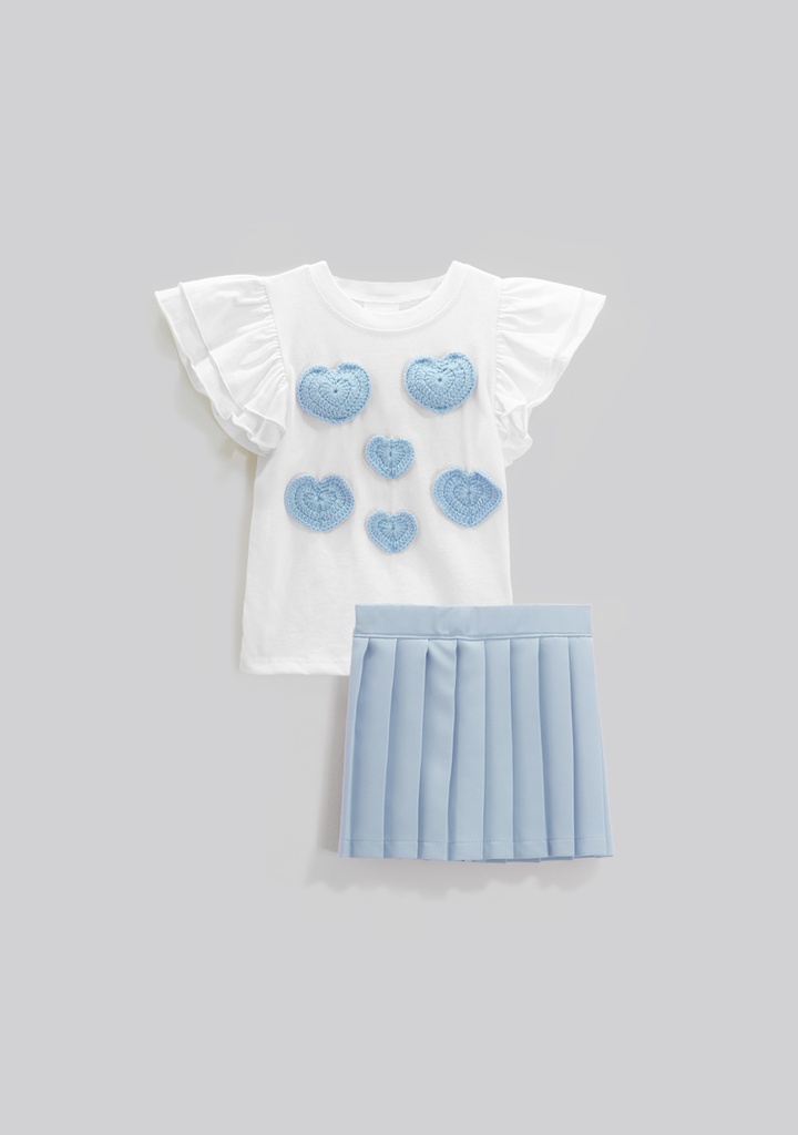 13293 Conjunto de Niña (1H2)