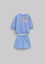 13435 Conjunto de Niña (13A4)