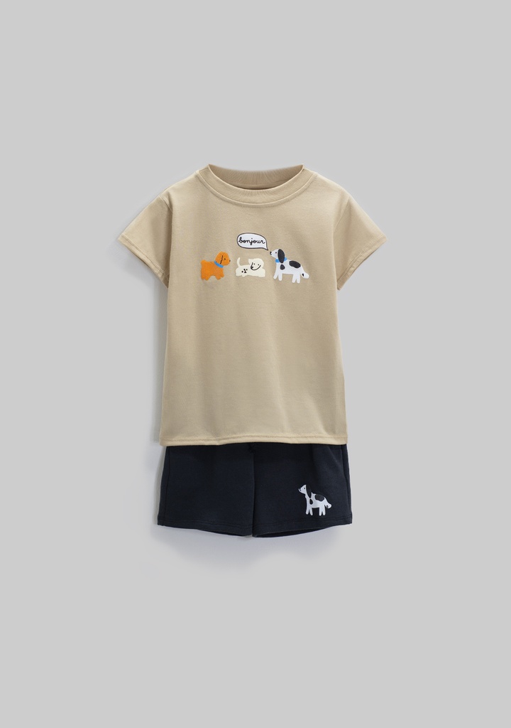 13400 Conjunto de Niño (17E2)