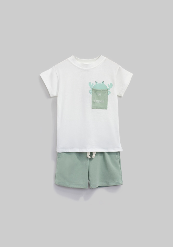 13420 Conjunto de Niño (17E2)