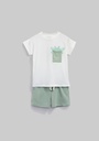 13420 Conjunto de Niño (16E2)