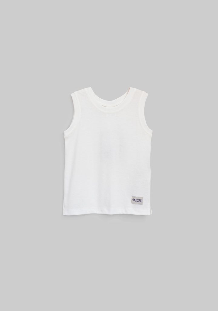 13113 Camiseta de Niño (7D2)