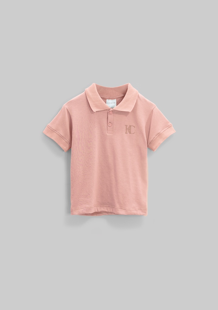 13163 Playera de Niño (7E2)