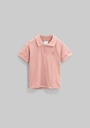 13163 Playera de Niño (7E2)
