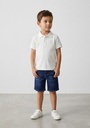13167 Playera de Niño (7E2)