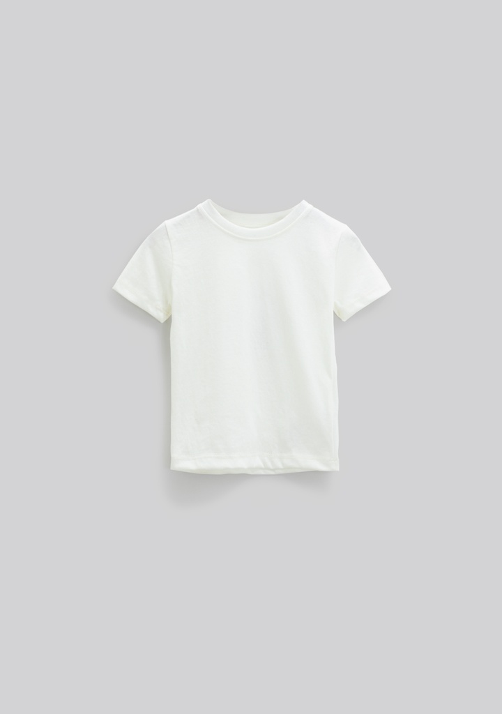 13137 Playera de Niño (16D4)