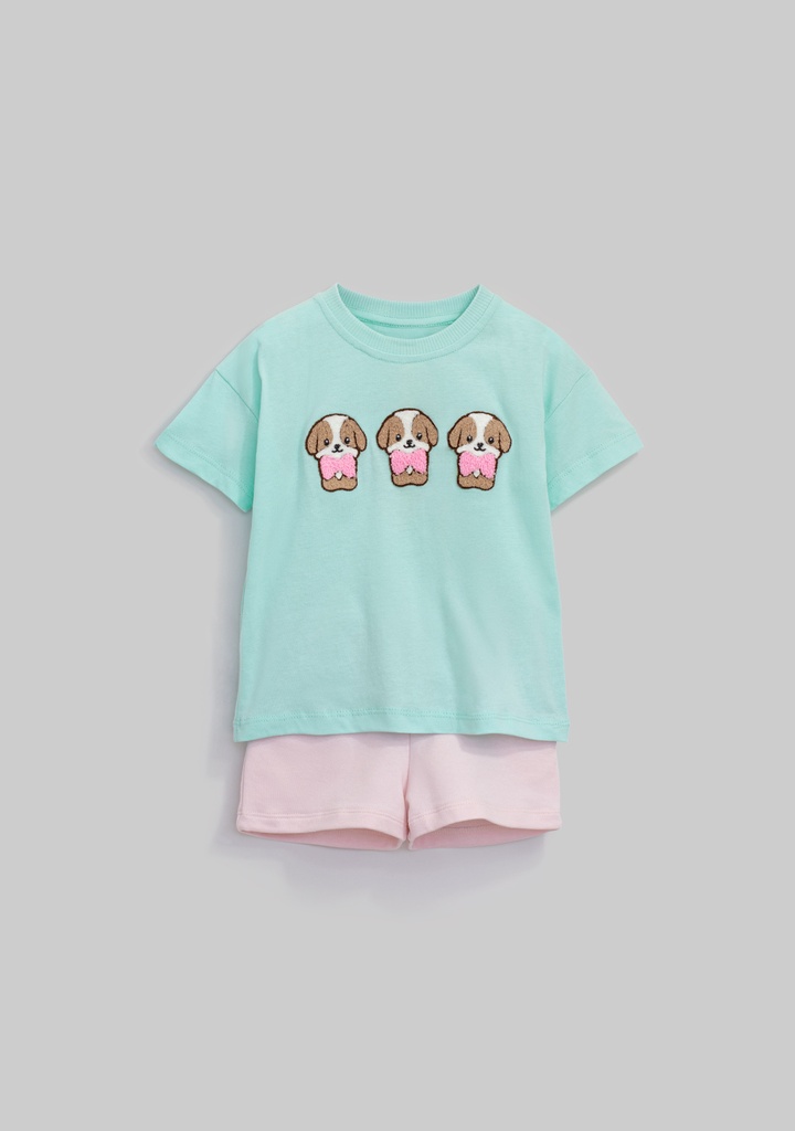 13451 Conjunto de Niña (5H4)