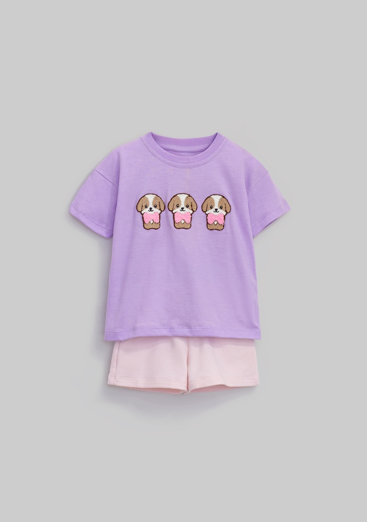 13452 Conjunto de Niña (21A2)