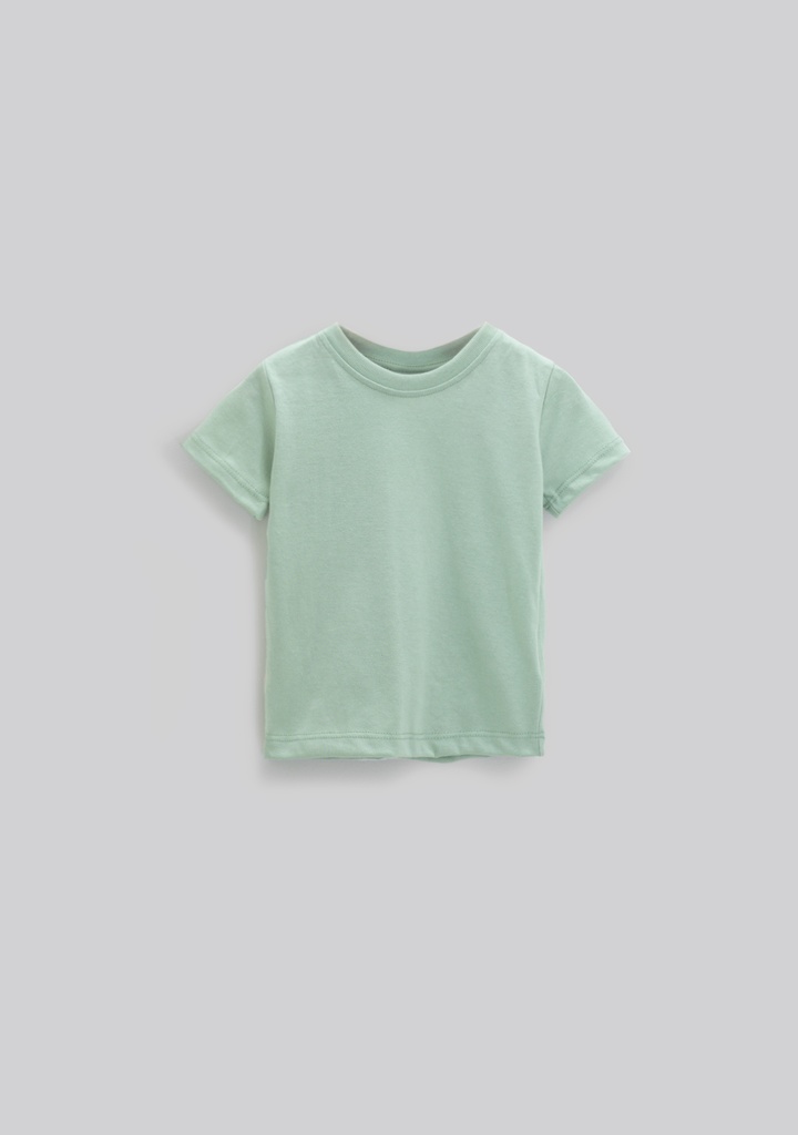 13135 Playera de Niño (12D2)