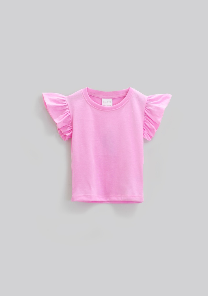 13229 Blusa de Niña (7H4)