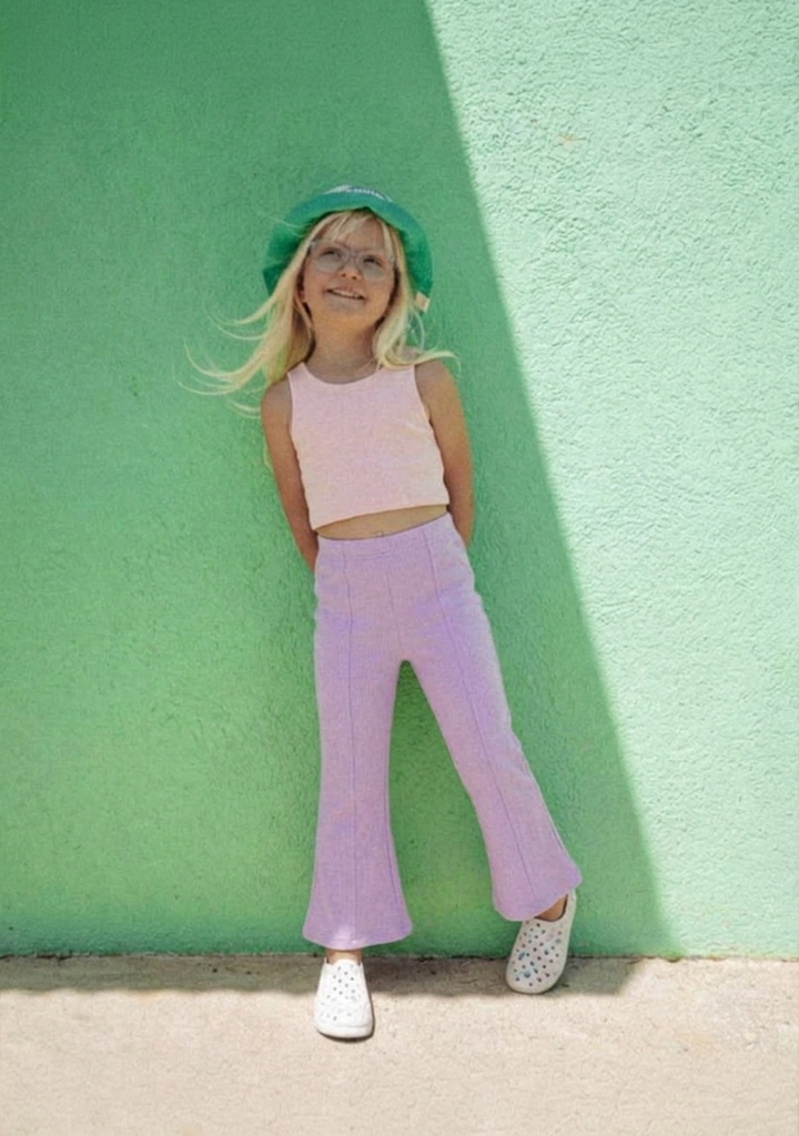 13240 Legging de Niña (17F4)