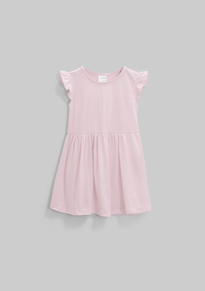 13256 Vestido de Niña (11A3)