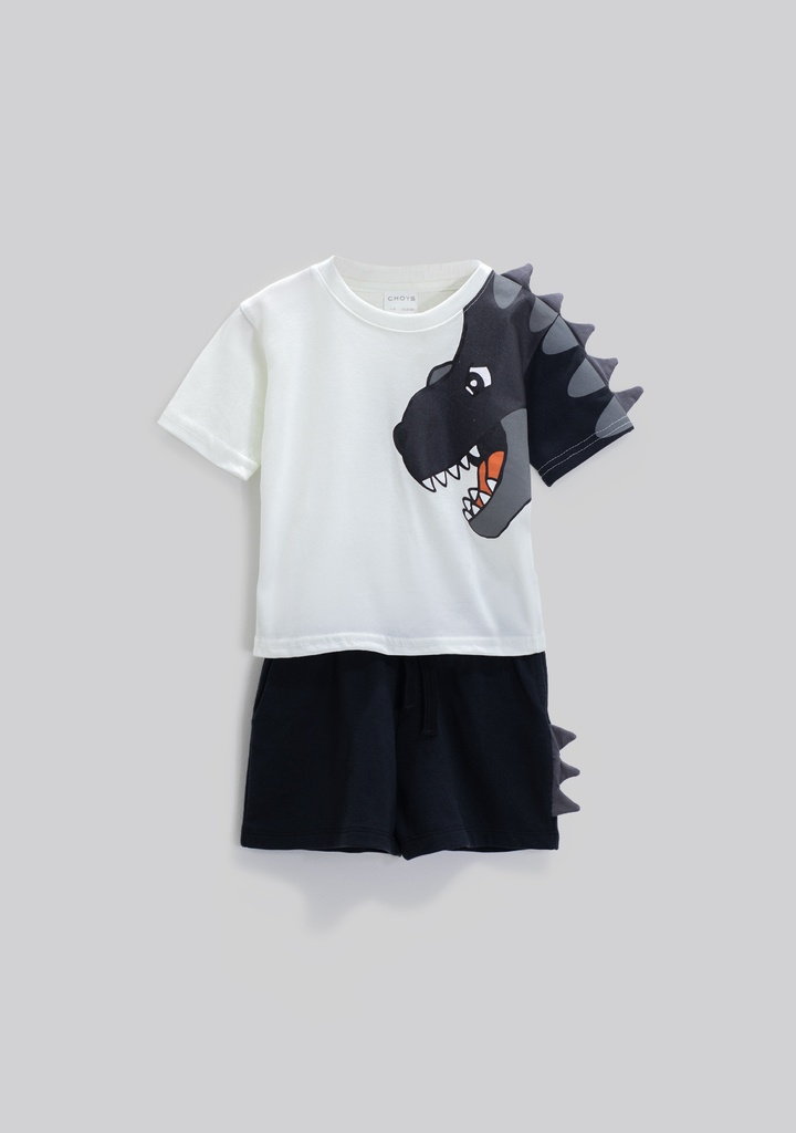 13410 Conjunto de Niño (8H1)