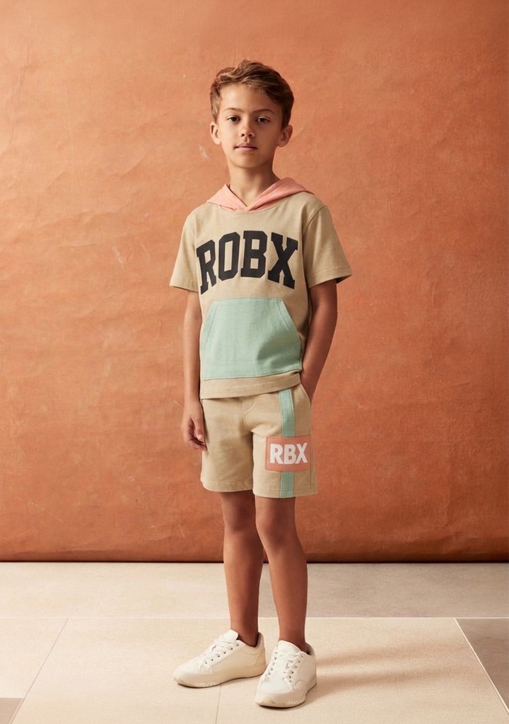13461 Conjunto de Niño (16E2)