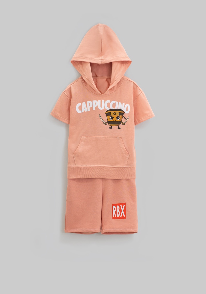 13464 Conjunto de Niño (18E3)