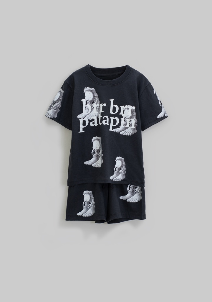 13467 Conjunto de Niño (3E1)