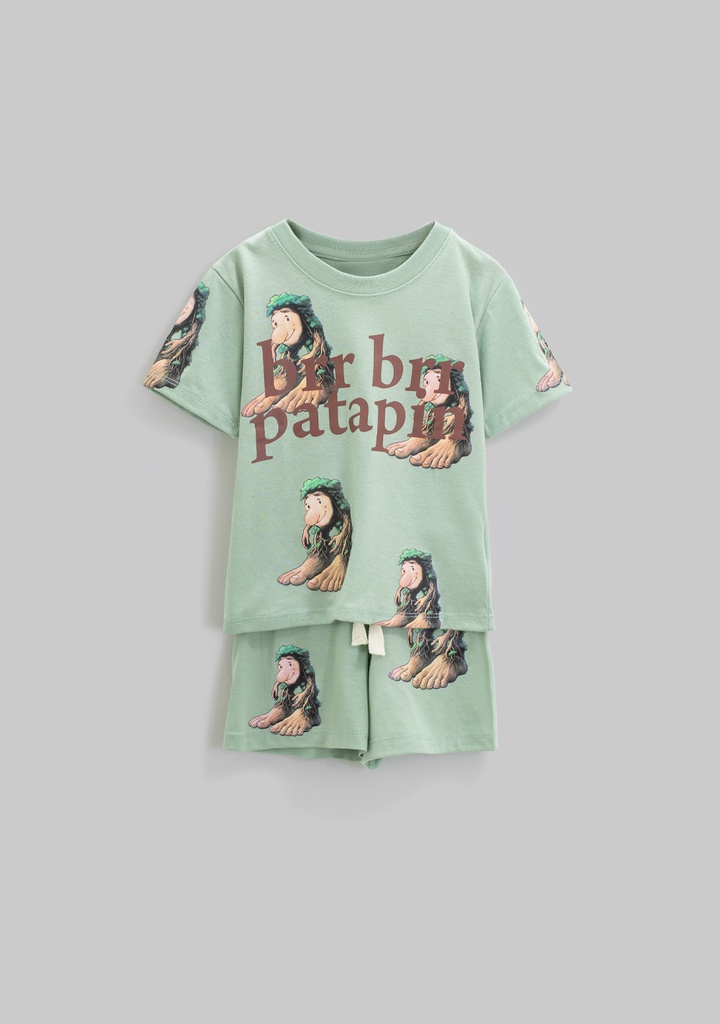 13470 Conjunto de Niño (12E4)