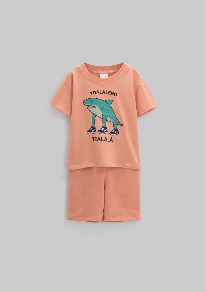 13480 Conjunto de Niño (9E2)