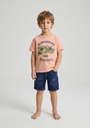 13482 Playera de Niño (2H3)