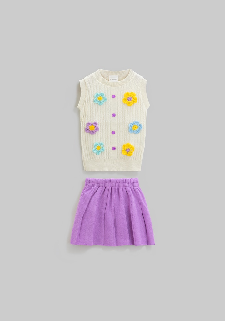 13488 Conjunto de Niña (5H3)