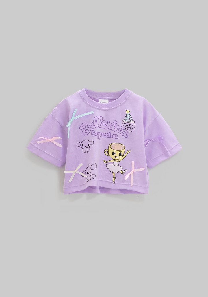 13492 Blusa de Niña (12C3)