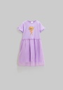 13497 Vestido de Niña (9A4)
