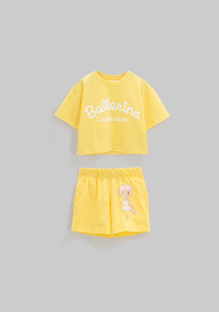 13513 Conjunto de Niña (17A3)